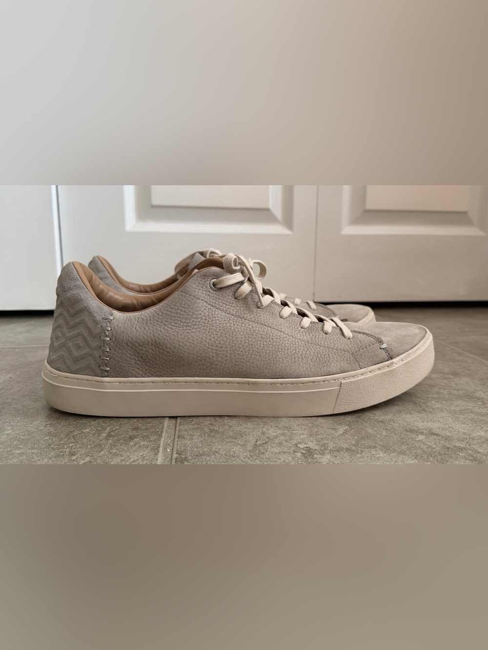Tom’s Lenox Sneakers